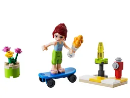 LEGO Skate Boarder (30101)