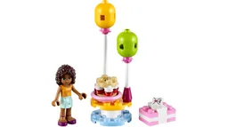 LEGO Birthday Party (30107)