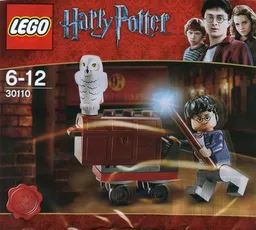 LEGO Trolley (30110)