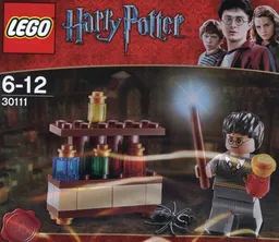 LEGO The Lab (30111)