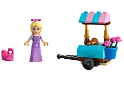 LEGO Rapunzel's Market Visit (30116)