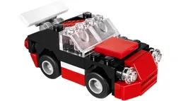 LEGO Fast Car (30187)
