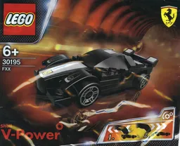 LEGO FXX (30195)