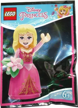 LEGO Aurora (302001)