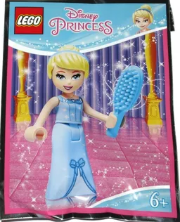 LEGO Cinderella (302003)