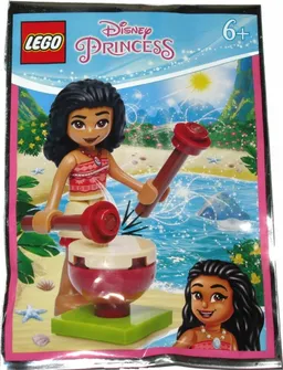 LEGO Moana (302007)