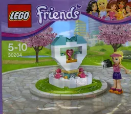 LEGO Wish Fountain (30204)