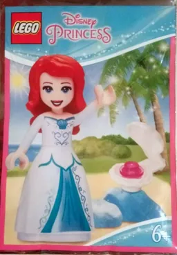 LEGO Princess Ariel (302106)