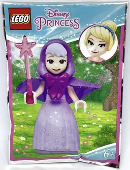 LEGO Fairy Godmother (302109)