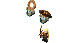 LEGO Legolas Greenleaf (30215)