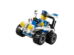 LEGO Police ATV (30228)