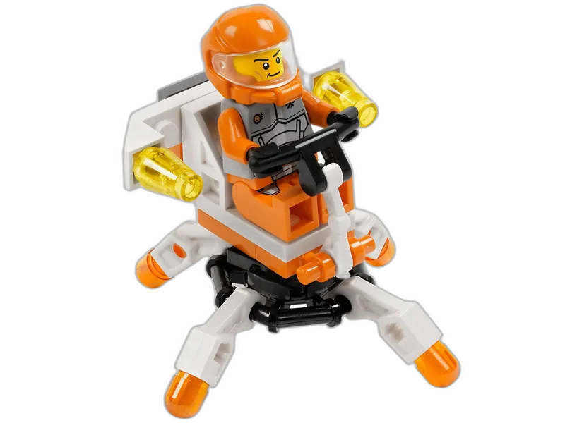 Mini Mech