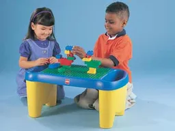 LEGO Building Table (3024)