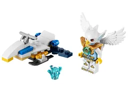 LEGO Ewar's Acro Fighter (30250)