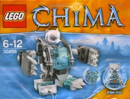 LEGO Ice Bear Mech (30256)