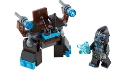 LEGO Gorzan's Walker (30262)