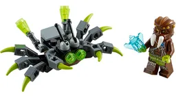 LEGO Spider Crawler (30263)