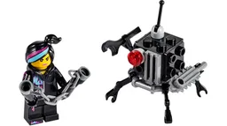 LEGO Micro Manager Battle (30281)
