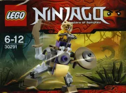 LEGO Anacondrai Battle Mech (30291)