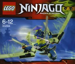 LEGO The Cowler Dragon (30294)