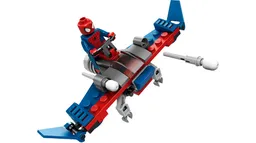 LEGO Spider-Man Glider (30302)