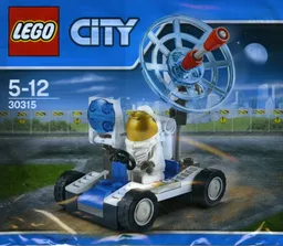 LEGO Space Vehicle (30315)