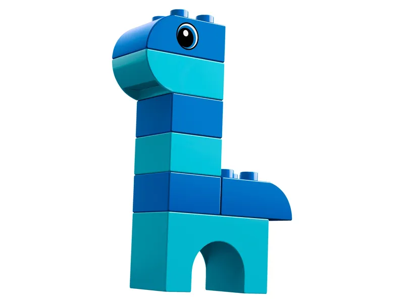 My First Dinosaur de LEGO – photo du produit