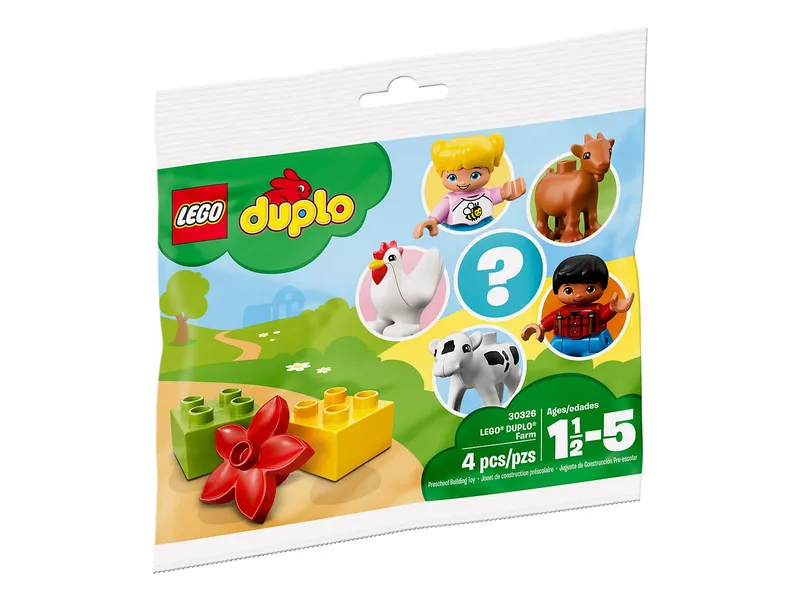 Farm - Random Bag by LEGO – product photo
