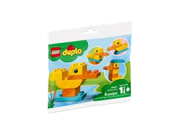 LEGO My First Duck (30327) - afbeelding 1