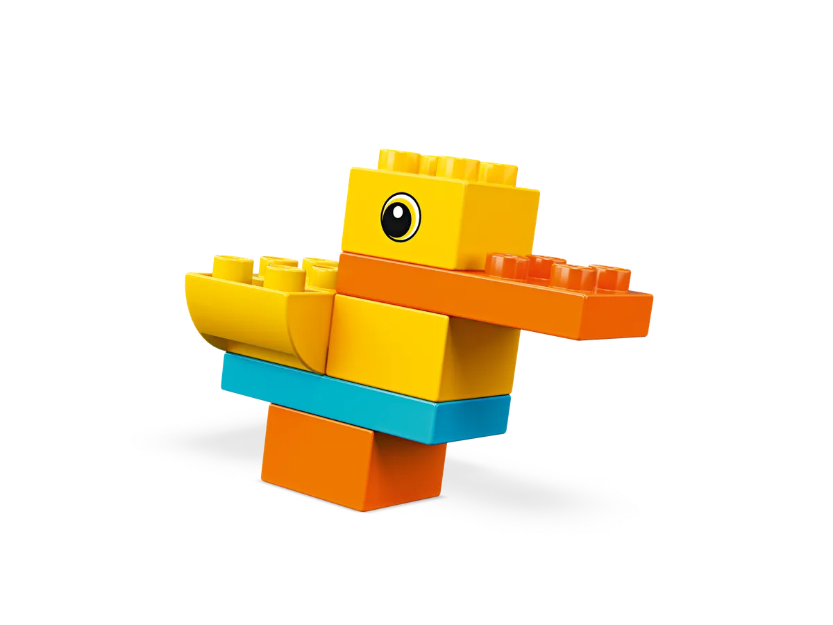 LEGO My First Duck (30327) - Bild 2