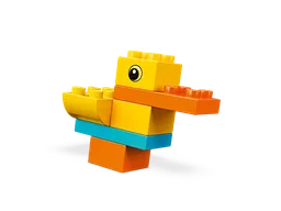LEGO My First Duck (30327) - afbeelding 2
