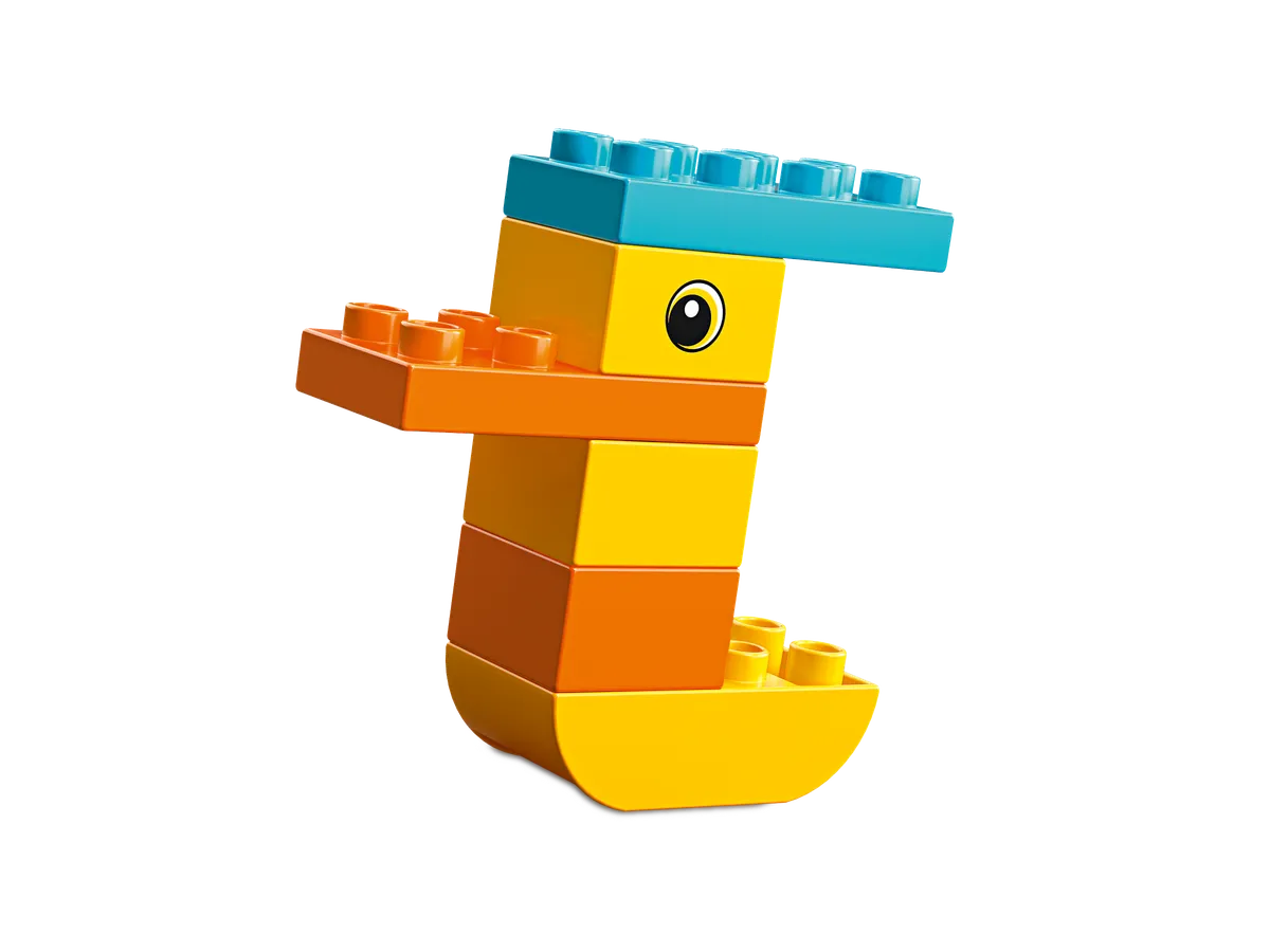 LEGO My First Duck (30327) - Bild 3