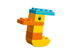 LEGO My First Duck (30327) - afbeelding 3