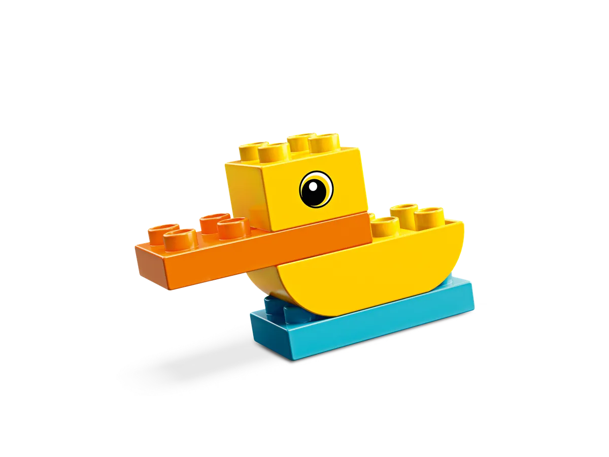LEGO My First Duck (30327) - Bild 4