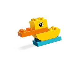 LEGO My First Duck (30327) - afbeelding 4
