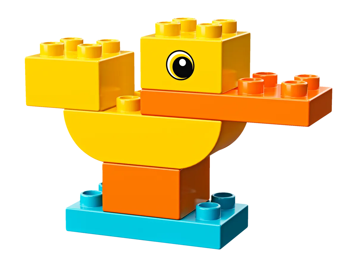 LEGO My First Duck (30327)