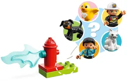 LEGO Town Rescue (Random Bag) (30328)