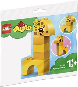 LEGO My First Giraffe (30329)