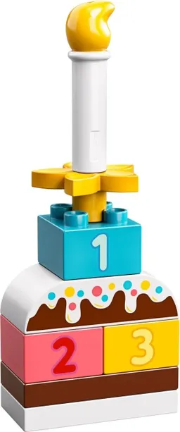 LEGO Birthday Cake (30330)