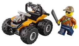 LEGO Jungle ATV (30355)