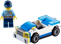 LEGO Police Car (30366)