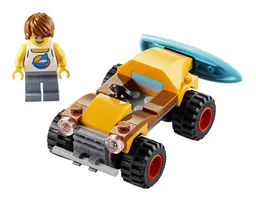 LEGO Beach Buggy (30369)