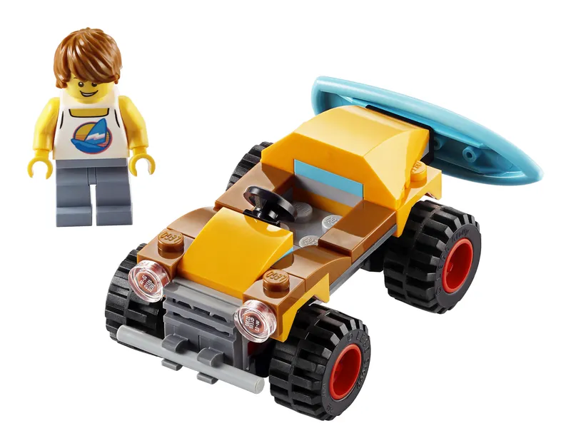 Beach Buggy