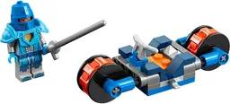 LEGO Knighton Rider (30376)