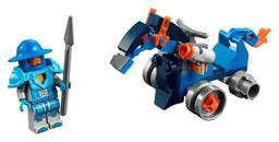 LEGO Motor Horse (30377)