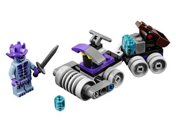 LEGO Shrunken Headquarters (30378)