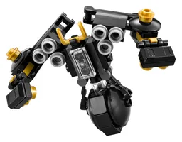 LEGO Quake Mech Micro Build (30379)