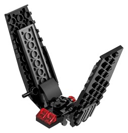 LEGO Kylo Ren's Shuttle (30380)