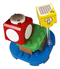 LEGO Super Mushroom Surprise Expansion Set (30385) - afbeelding 2