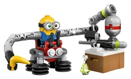 LEGO Bob Minion with Robot Arms (30387)